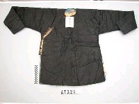 藏品(男子毛裘)的圖片